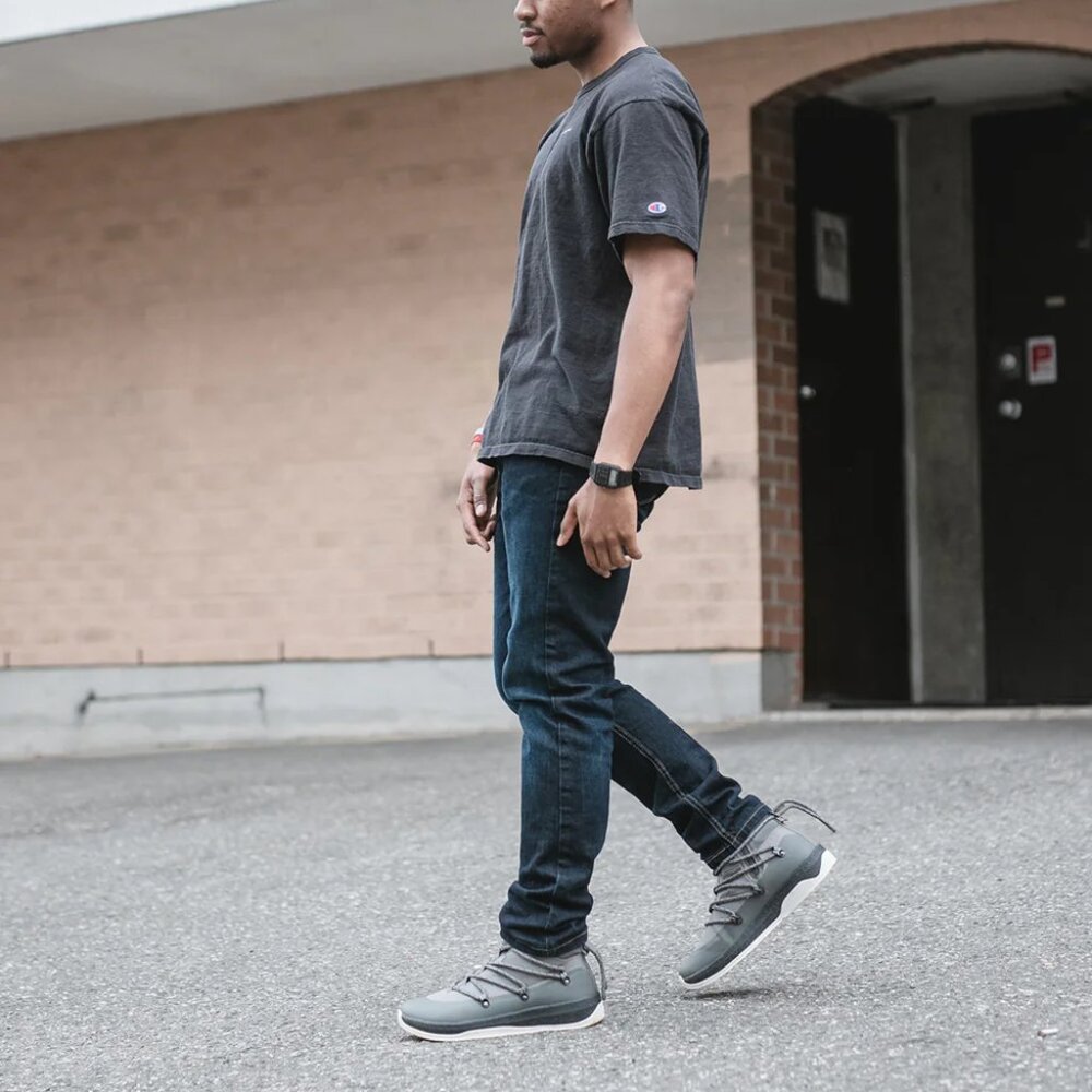 SKYE Unisex The Stnley Boot